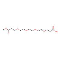 酸-PEG4-单甲酯，2028284-75-3，≥98%，阿拉丁