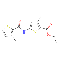WAY-605471,378223-81-5,10mM in DMSO,阿拉丁