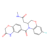 AZD9977，1850385-64-6，Moligand™，阿拉丁