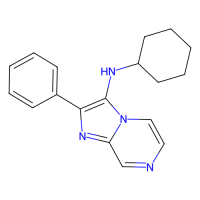 WAY-327512，252725-86-3，10mM in DMSO，阿拉丁
