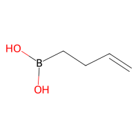 丁-3-烯硼酸，379669-72-4，≥95%，阿拉丁
