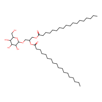 单半乳糖甘油二酯，41670-62-6，≥95%，阿拉丁