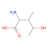 4-羟基异亮氨酸,55399-93-4,10mM in DMSO,阿拉丁