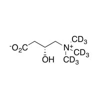 L-肉碱-D9,126827-79-0,阿拉丁