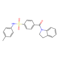 WAY-606483,380435-19-8,10mM in DMSO,阿拉丁