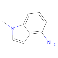 4-氨基-N-甲基吲哚，85696-95-3，≥96%，阿拉丁