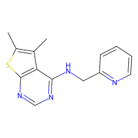 WAY-614915,450394-66-8,10mM in DMSO,阿拉丁
