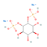 D-myo-肌醇1,2-二磷酸钠盐，208584-51-4，≥98%，阿拉丁
