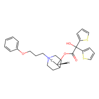 aclidinium，727649-81-2，Moligand™，阿拉丁
