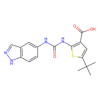 S6K-18,1265789-88-5,10mM in DMSO,阿拉丁