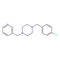 WAY-311152-A，160539-86-6，10mM in DMSO，阿拉丁