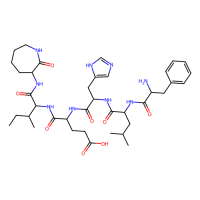 钙吡内酰胺,1205538-83-5,≥95%,阿拉丁
