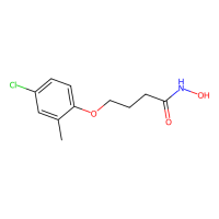 Droxinostat,99873-43-5,Moligand™, 10mM in DMSO,阿拉丁