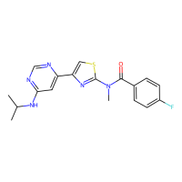 FITM,mGlu1受体的负变构调节剂,932737-65-0,Moligand™, ≥98%(HPLC),阿拉丁