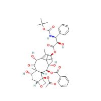 多烯紫杉醇,114977-28-5,Moligand™, 分析标准品, ≥99%,阿拉丁
