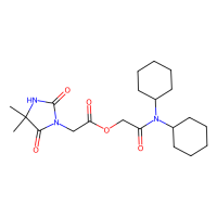 WAY-619301,731001-03-9,10mM in DMSO,阿拉丁