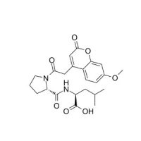Mca-Pro-Leu-OH，140430-55-3，Moligand™, ≥98%，阿拉丁