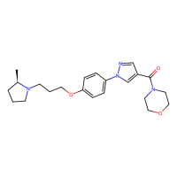 Enerisant,1152747-82-4,Moligand™, ≥98%,阿拉丁