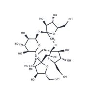 耐斯糖，13133-07-8，≥98%，阿拉丁