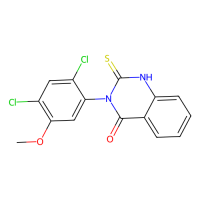 Mdivi-1,细胞渗透性线粒体分裂Drp1抑制剂,338967-87-6,≥96%,阿拉丁