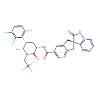 Atogepant，1374248-81-3，Moligand™, ≥98%，阿拉丁