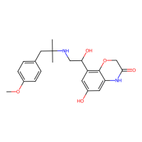 奥达特罗，868049-49-4，Moligand™, 10mM in DMSO，阿拉丁