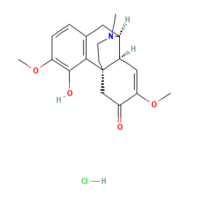 青藤碱盐酸盐;Moligand™, ≥97%;6080-33-7;阿拉丁