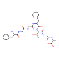 Nociceptin(1-7)(Orphanin FQ(1-7)),178249-42-8,≥95%,阿拉丁