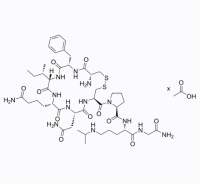 Selepressin acetate，876296-47-8，Moligand™, ≥98%，阿拉丁