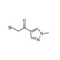 2-溴-1-(1-甲基-1H-吡唑-4-基)乙酮,706819-66-1,≥95%,阿拉丁