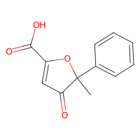 Acifran,受体激动剂，72420-38-3，Moligand™, ≥98%，阿拉丁