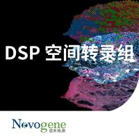 DSP 空间转录组/蛋白质测序