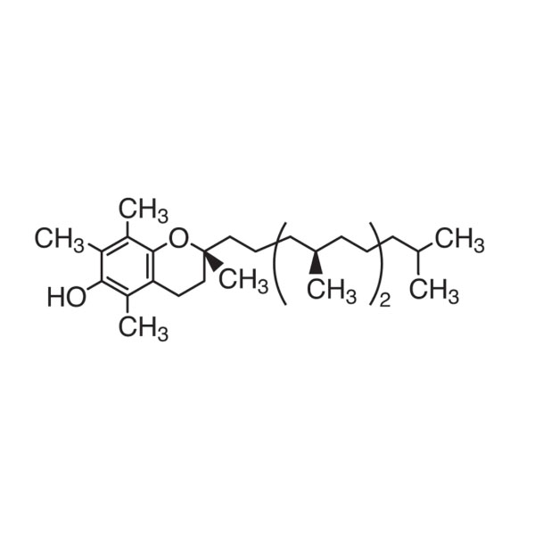 D-α-生育酚，59-02-9，≥97%(GC)，阿拉丁