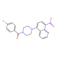 B2,促进亨廷顿氏病和帕金森氏病的包涵体形成，115687-05-3，≥98%(HPLC)，阿拉丁
