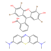 瑞氏色素,68988-92-1,高级纯, ≥97%(HPLC), 用于血液和生物学染色,阿拉丁