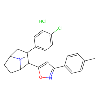 RTI-336，204069-50-1，阿拉丁
