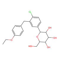 达格列嗪，461432-26-8，Moligand™, 10mM in DMSO，阿拉丁