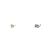 溴化铷，7789-39-1，PrimorTrace™, 超干级, ≥99.99% metals basis，阿拉丁