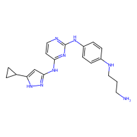 UNC0064-12 (VEGFR-2-IN-5),1430089-64-7,≥98%,阿拉丁