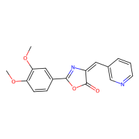 WAY-380496，304000-05-3，10mM in DMSO，阿拉丁