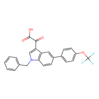 Tiplaxtinin,393105-53-8,10mM in DMSO,阿拉丁