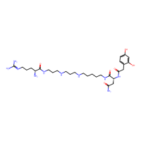 argiotoxin,105029-41-2,Moligand™,阿拉丁