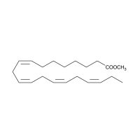 ω-3花生四烯酸甲酯,132712-70-0,≥98%, A solution in methanol,阿拉丁