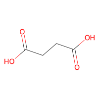 琥珀酸，110-15-6，Moligand™, 适用于分析, ACS, 优级品，阿拉丁