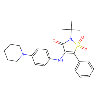 AZ876，898800-26-5，Moligand™, ≥99%，阿拉丁