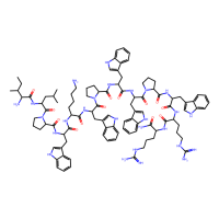吲哚美辛，140896-21-5，≥97%(HPLC)，阿拉丁