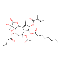毒胡萝卜素，67526-95-8，Moligand™, ≥95%，阿拉丁
