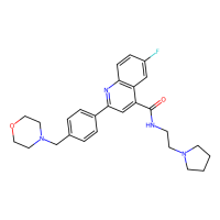 DDD107498，1469439-69-7，Moligand™, ≥98%，阿拉丁