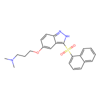 cerlapirdine,925448-93-7,Moligand™,阿拉丁