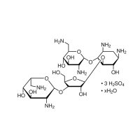 硫酸新霉素，1405-10-3，≥97%，阿拉丁
